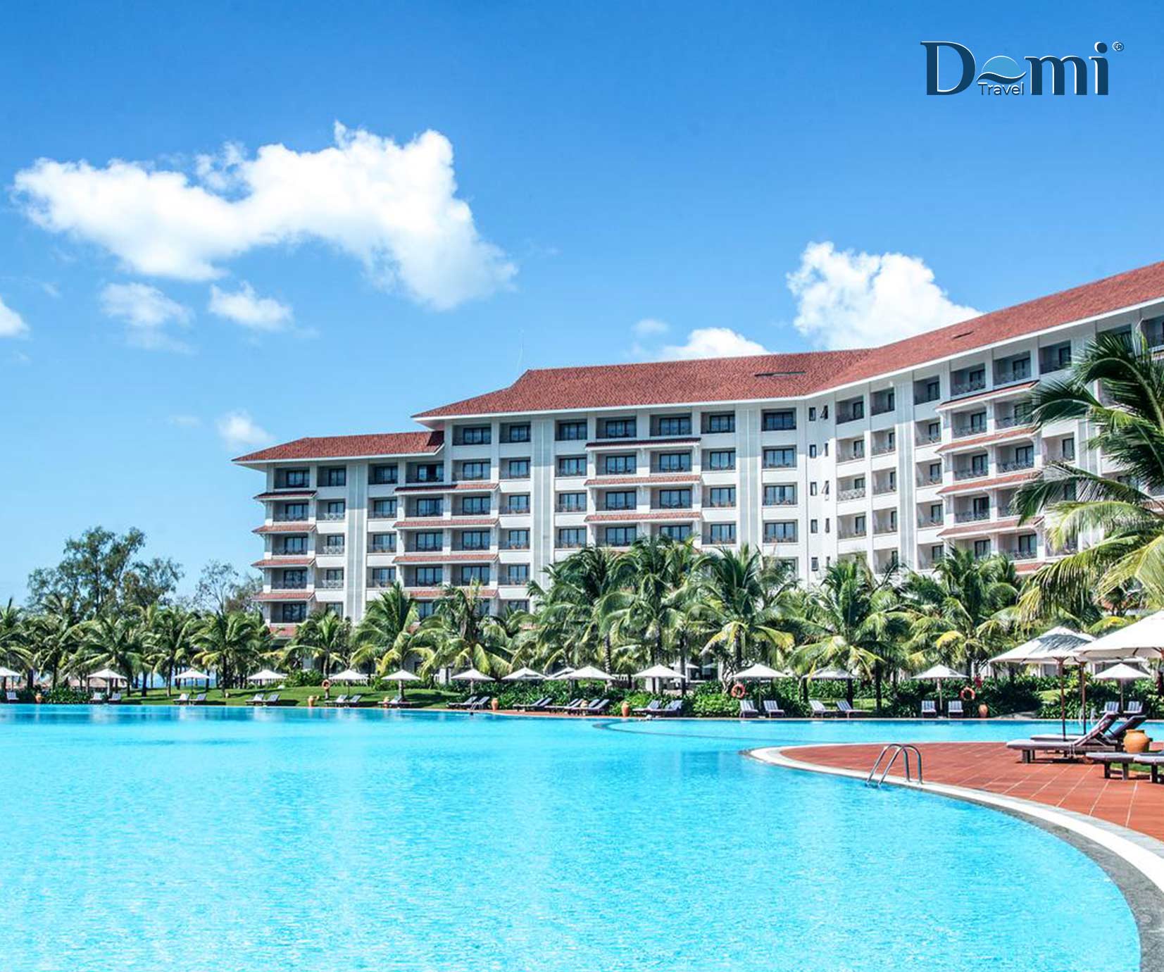 Booking khách sạn nghỉ dưỡng đẳng cấp 5 sao tại Vinpearl Resort & Spa Phú Quốc + Xe đón tiễn tại Sân Bay + Safari không giới hạn