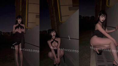 【极品推荐】超极品女神 瑜宝最新付费福利